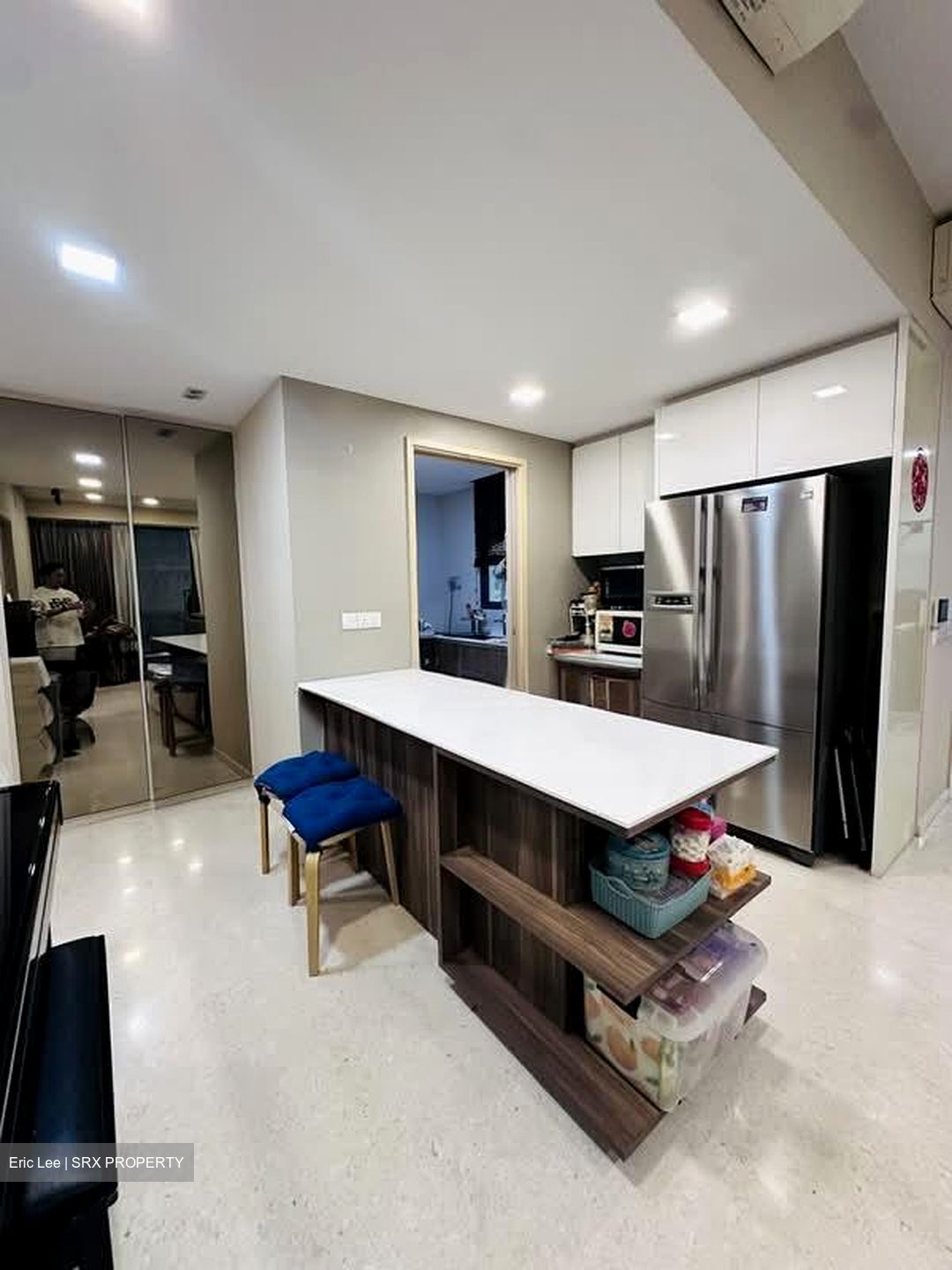 The Luxurie (D19), Condominium #566674131